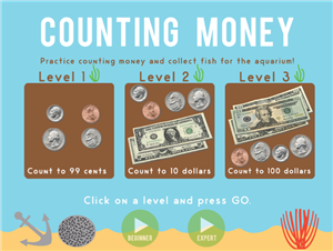 Counting Money 